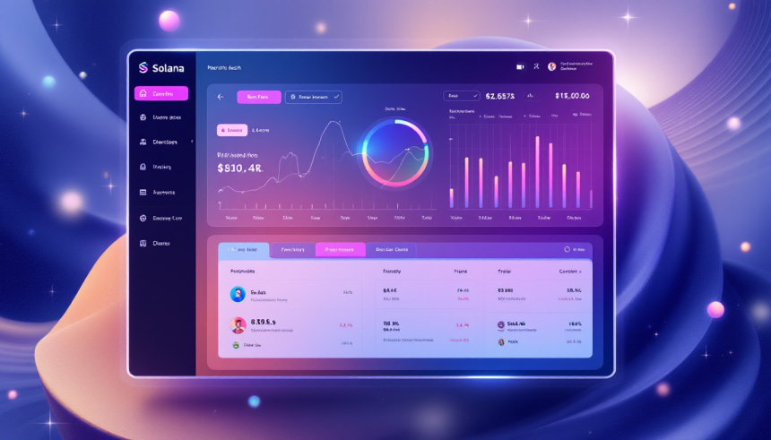 도이치뱅크 지원 타우루스, 솔라나 기반 토큰화 플랫폼 출시 / Tokenpost