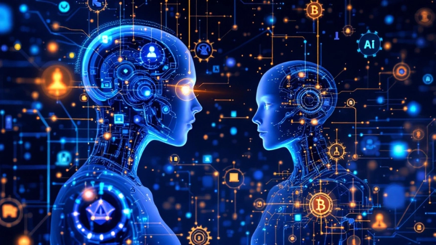 VC 업계, AI 에이전트에 뜨거운 관심… 하지만 투자는 '신중 모드' / Tokenpost