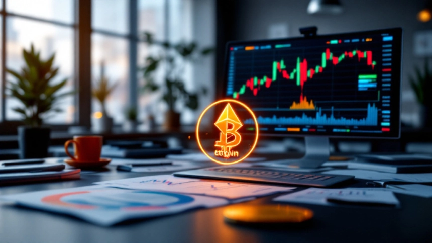 美 SEC, 암호화폐 ETF 심사 속도 낸다… 스테이킹·옵션 ETF 주목 / Tokenpost