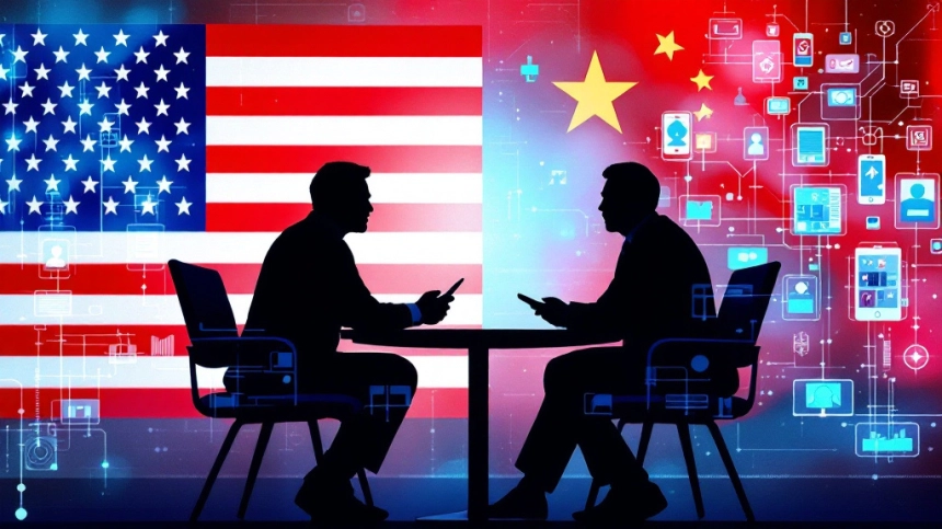 틱톡 인수戰 본격화… 美·中 긴장 속 거대 자본 경쟁 / Tokenpost