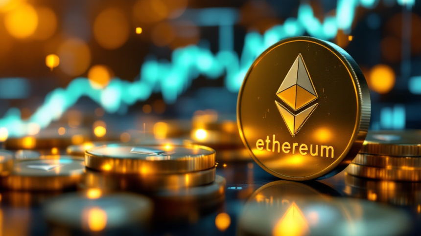 이더리움(ETH), 3,000달러 돌파 가능성… 기술적 반등 신호 포착 / Tokenpost