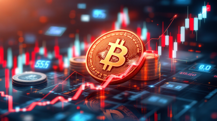 비트코인(BTC), 美 고용 지표 부진 속 10만 달러 돌파 / Tokenpost