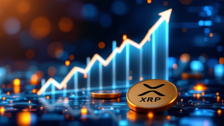 XRP 15% 급등… 실물자산 토큰화와 ETF 기대감이 불 붙였다 / Tokenpost