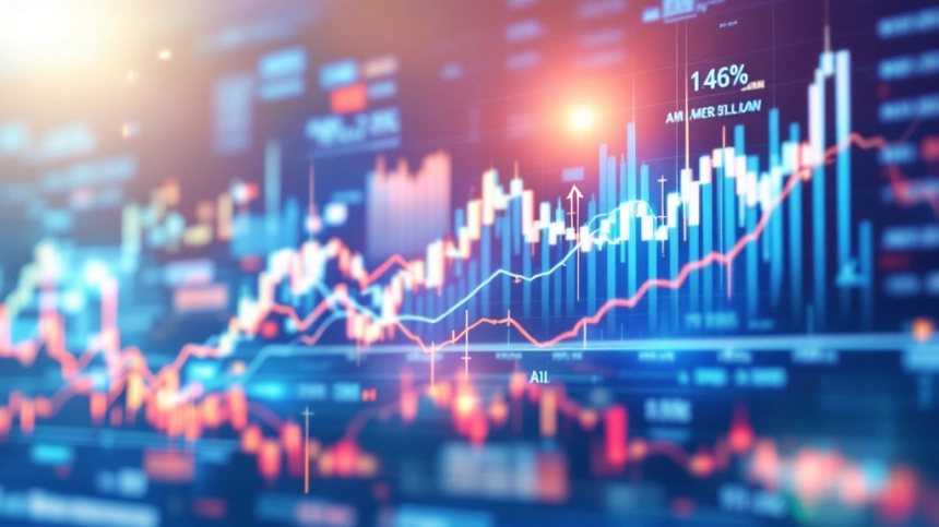 BigBear.ai(BBAI) 주가 급등… 전문가들 '지금은 매수보다 차익 실현할 때' / Tokenpost