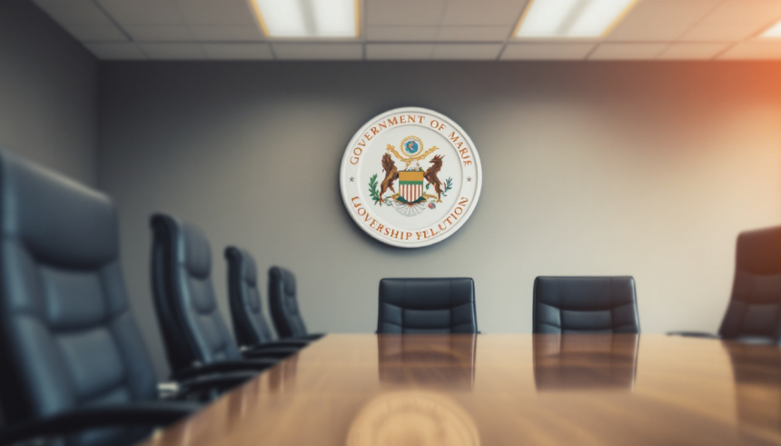 美 CFTC 위원장직 공석… 트럼프, 후임 지명 언제? / Tokenpost
