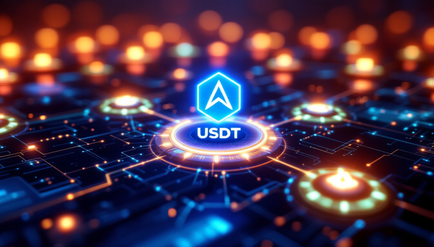 테더, 크로스체인 확장 위해 아비트럼과 협력… USDT 유동성 강화 / Tokenpost