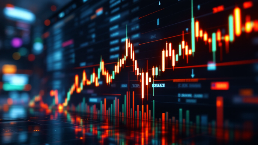 비트코인, 트럼프 관세쇼크에 9만 2,000달러로 급락 후 반등 / Tokenpost