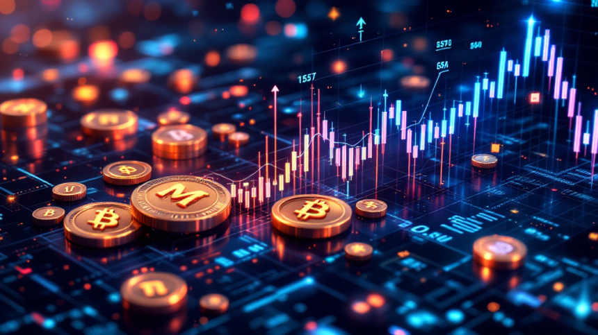 밈 인덱스, 사전 판매 340만 달러 돌파… 밈 코인 투자 혁신 온다 / Tokenpost
