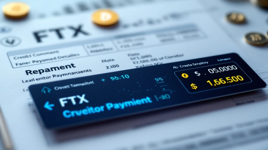 FTX, 3년 만에 채권자 상환 개시… 최대 170억 달러 지급 전망 / Tokenpost