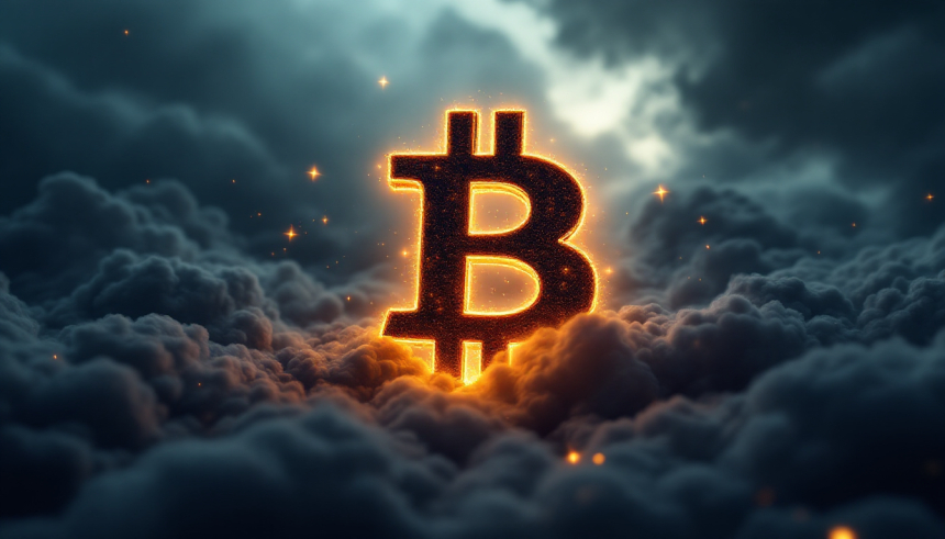 비트코인 10만 달러 회복 난항…시장 혼조 속 투자자 불안 가중 / Tokenpost