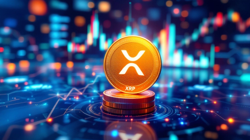 XRP, 4달러 돌파 가능여부... 강세 지속 전망 / 셔터스톡