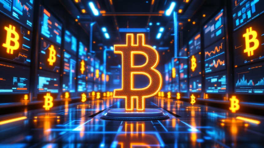 비트코인 ETF, 기관 투자 유입 속 폭발적 성장…운용자산 181조 원 돌파 / Tokenpost
