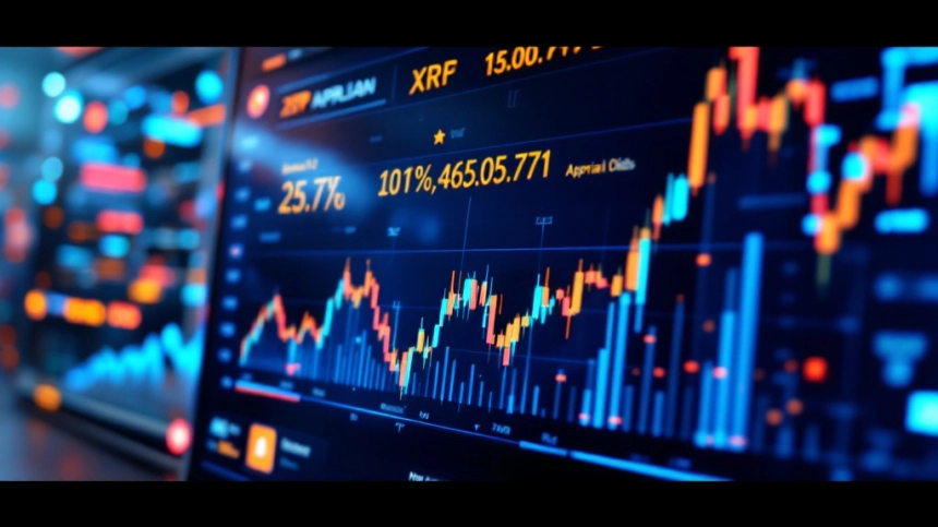 XRP ETF 승인 가능성 81% 돌파… SEC 결정에 시장 촉각 / Tokenpost