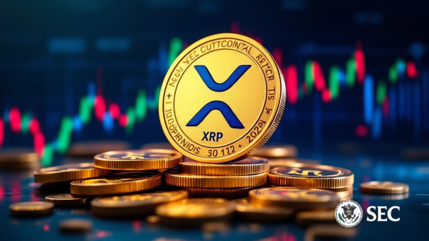 XRP 급등! SEC, 그레이스케일 XRP ETF 검토 공식화 / Tokenpost