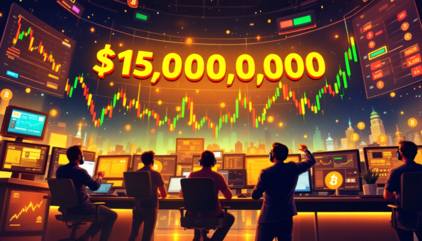 비트코인(BTC) 10만 달러 돌파… 다음 목표는 13만 달러? / Tokenpost