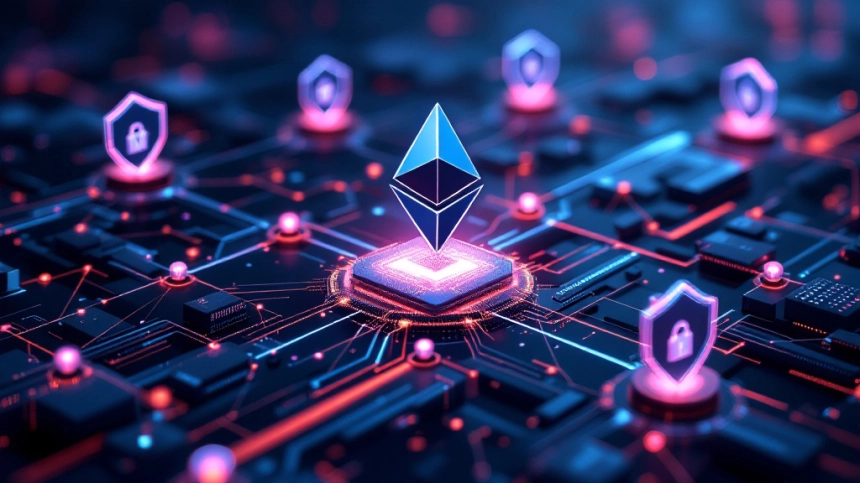 이더리움 재단, 블록체인 핵심 가치 보호 위한 외부 자문 그룹 출범 / Tokenpost