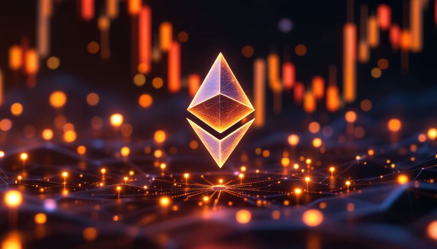 이더리움(ETH), 2,800달러 돌파…펙트라 업그레이드·ETF 유입 영향 / Tokenpost
