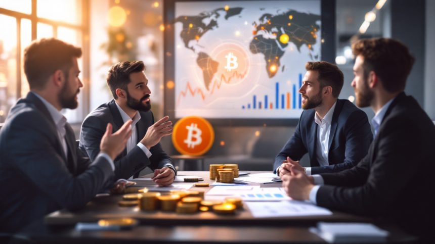 타이거21, 8조 원 규모 암호화폐 보유…기관투자자 관심 확대 / Tokenpost