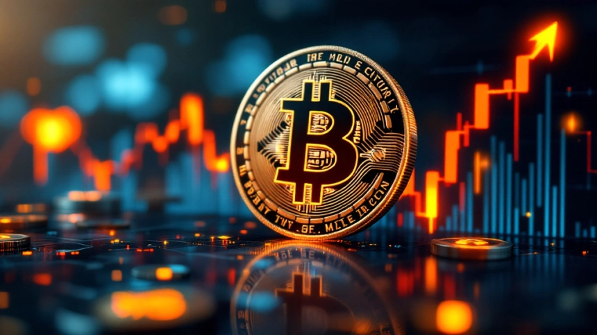 비트코인 9만 8,000달러 돌파… 10만 달러 눈앞 / Tokenpost