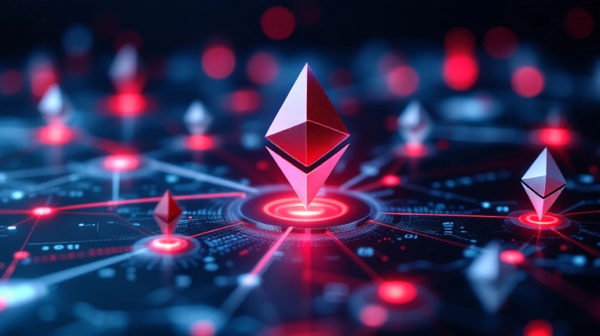 바이비트 해킹 여파? 이더리움 생태계서 4,950만 달러 의심 자금 이동 / Tokenpost