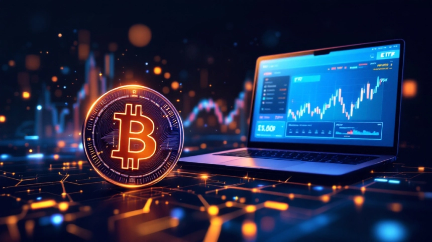 비트코인 맥시멀리스트 탈출? 플랜B, 보유분 ETF로 이동 / Tokenpost