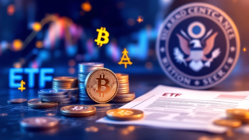 XRP 현물 ETF 승인 기대감↑… SEC 태도 변화 조짐 / Tokenpost