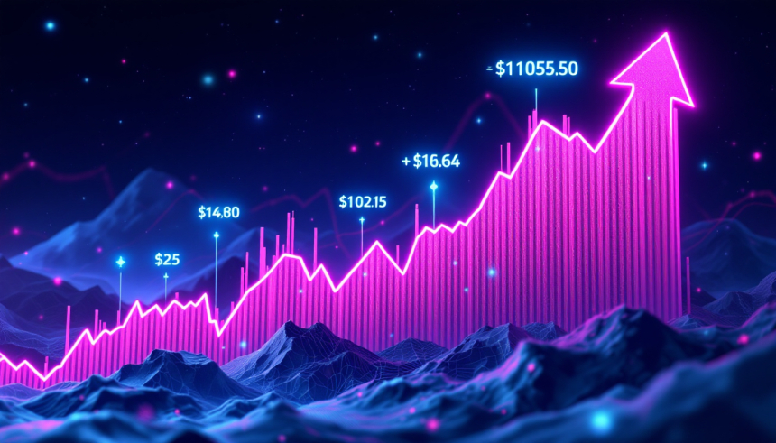 카르다노, 2025년까지 3달러 간다? 시장 패턴 재현 가능성 / Tokenpost