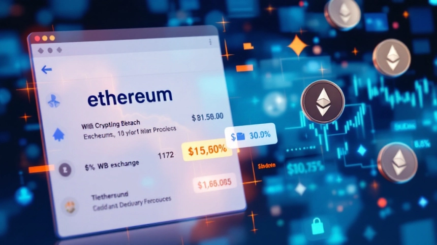 바이비트, 해킹 피해 후 7억 4,200만 달러 규모 이더리움 매입 / Tokenpost