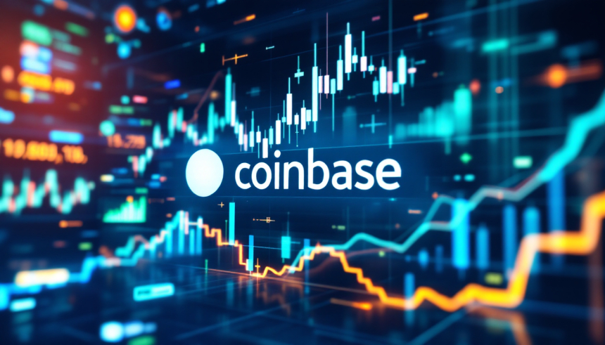 코인베이스, 4분기 매출 20억 달러 전망… 전년 대비 109% 급증 / Tokenpost