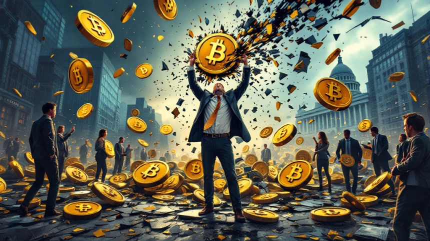 리브라 붕괴, 규제 당국 책임론 확산… SEC 방관 비판 / Tokenpost