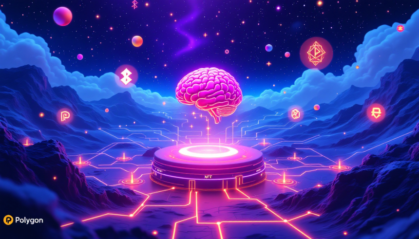 센티언트, 65만 개 NFT로 AI 모델 소유권 분산…사상 최대 규모 / Tokenpost