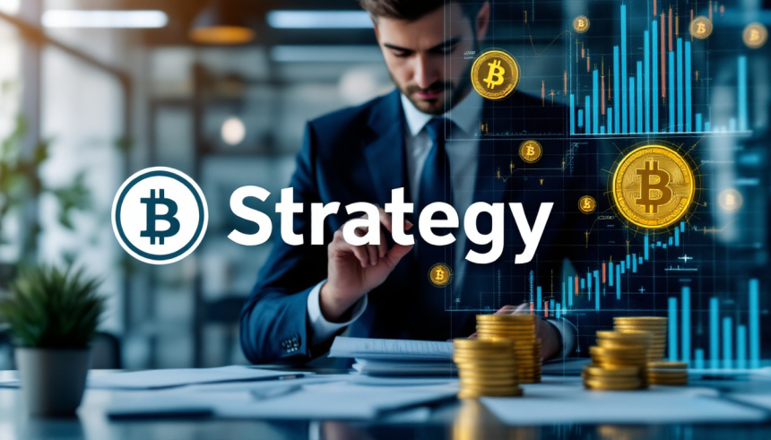 마이크로스트래티지, '스트래티지'로 사명 변경…비트코인 21만8,887 BTC 추가 매입 / Tokenpost