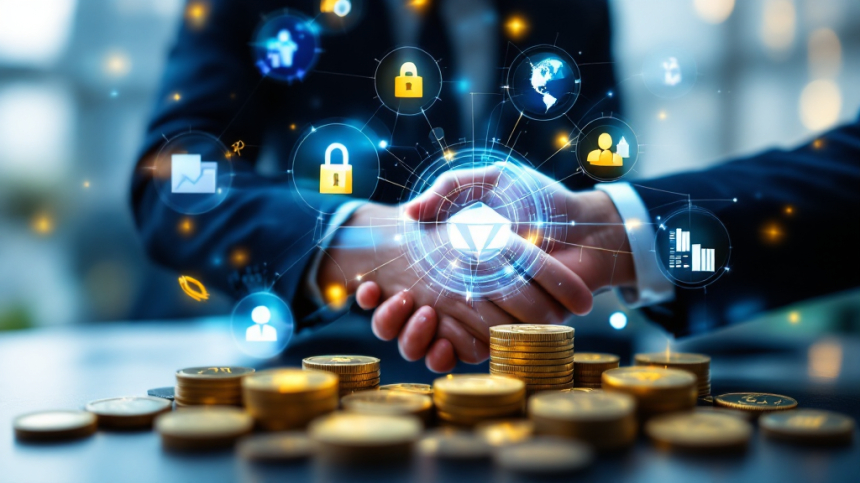 트럼프 일가의 WLFI, 온도 파이낸스와 협력… RWA 확장 가속 / Tokenpost