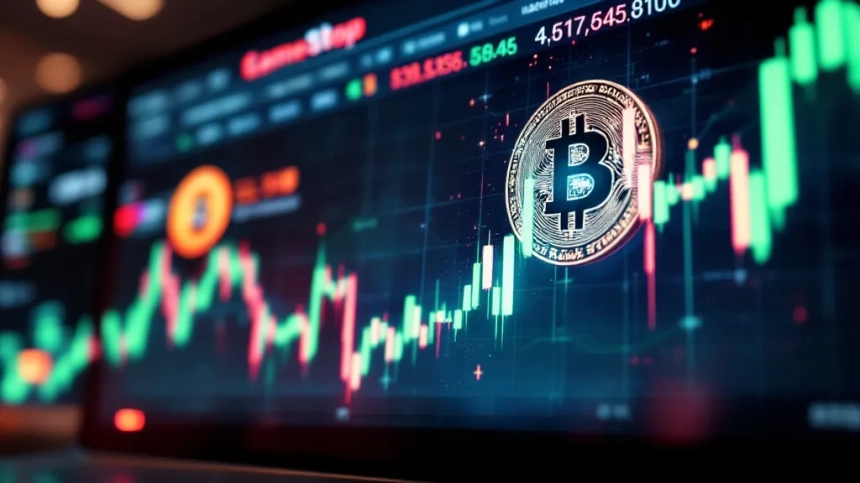 게임스톱, 비트코인(BTC) 매입 발표 후 주가 12% 급등 / TokenPost AI