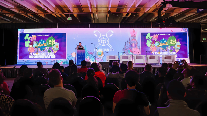 ETHDenver 2025, 개발자 중심 행사 속 정책 논의 확대