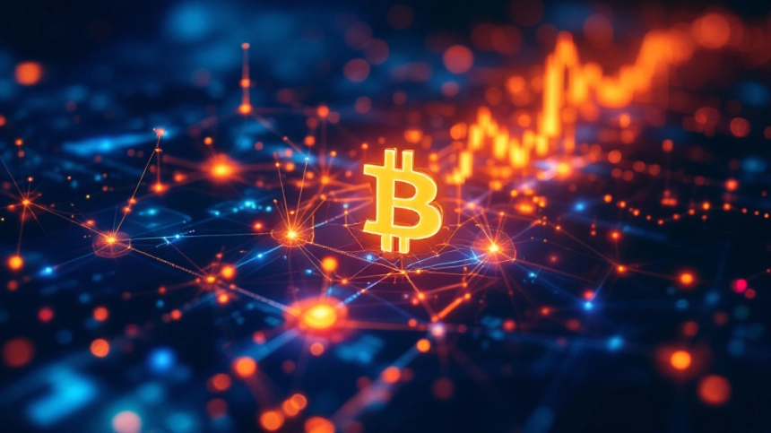 비트코인(BTC) 활성 주소 급증… 바닥 신호일까? / Tokenpost