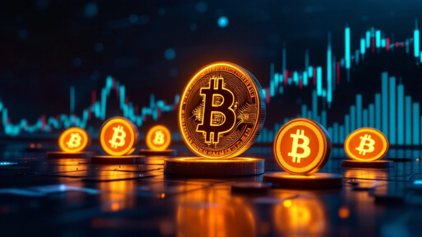 비트코인, 8만 달러 회복… 알트코인 하락세 지속 / Tokenpost