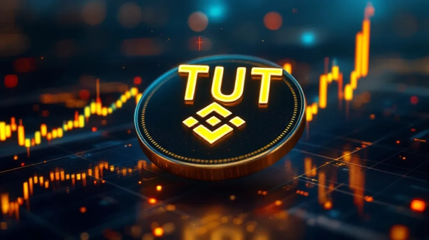 튜토리얼(TUT), 바이낸스 효과 입증… 밈코인 침체 속 250% 폭등 / TokenPost Ai