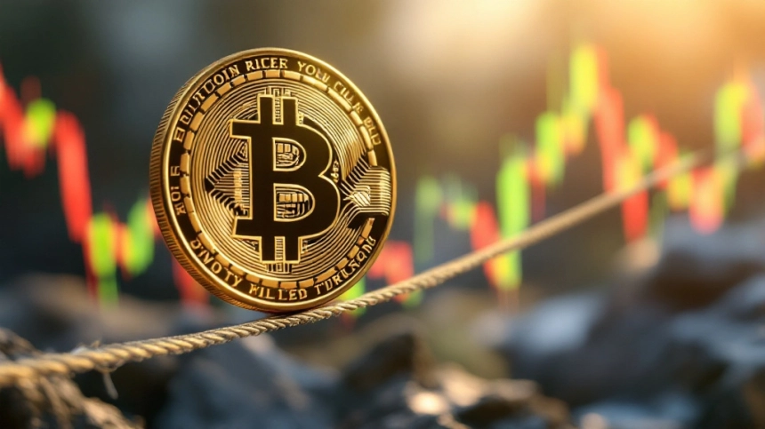 비트코인 8만 달러 지지 테스트… 돌파냐 하락이냐 / TokenPost Ai