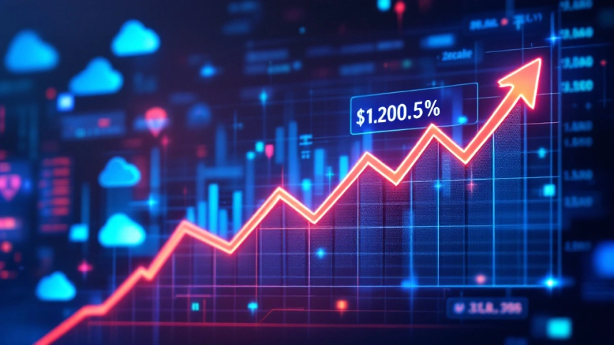 Zscaler, 시장 기대 웃도는 실적 발표… 주가 4% 급등 / Tokenpost