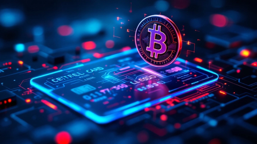 비트코인(BTC), 신용카드로 구매 시 수수료·보안 주의해야 / TokenPost AI