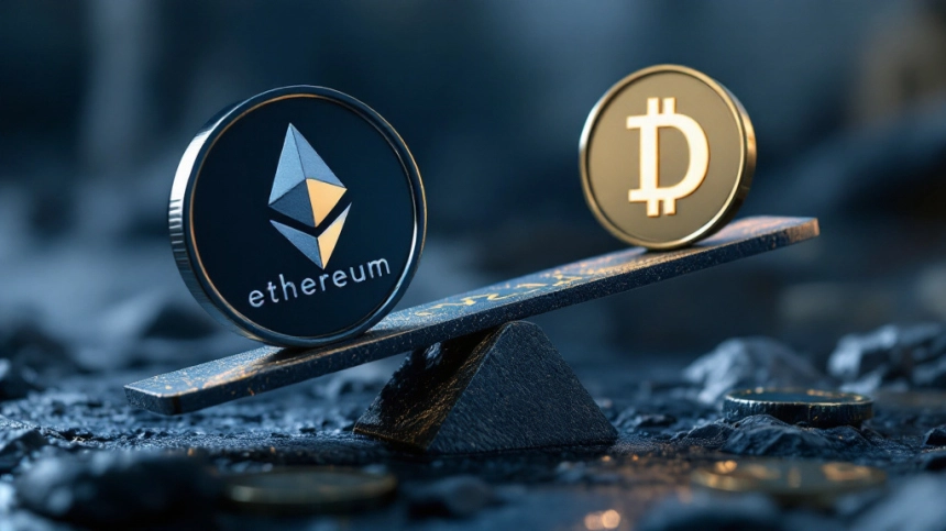 이더리움(ETH) 급락에도 대규모 청산 없어… 투자자들 '신중 모드' / TokenPost Ai