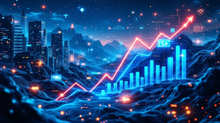 AI 혁신, 전통 플랫폼 위협한다…교육·프리랜서 시장 타격 / Tokenpost