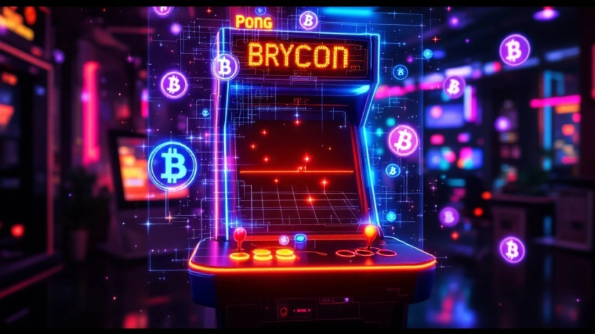 아타리, 블록체인 게임 혁신... '퐁' 등 클래식 타이틀 온체인화 추진 / TokenPost Ai