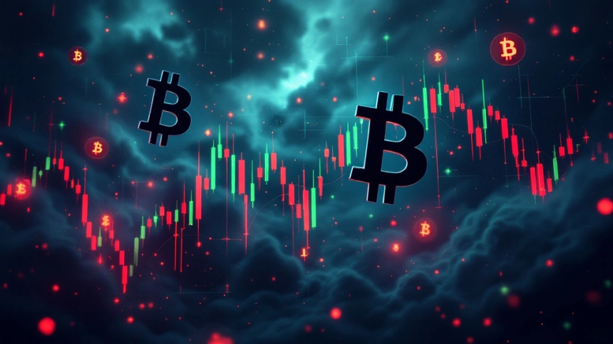 비트코인 7주 연속 하락… 기관 매도세 vs 고래 매집, 반등 신호? / Tokenpost