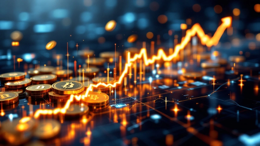 비트코인(BTC), 8만 1,000달러 돌파… 단기 반등 성공 / Tokenpost