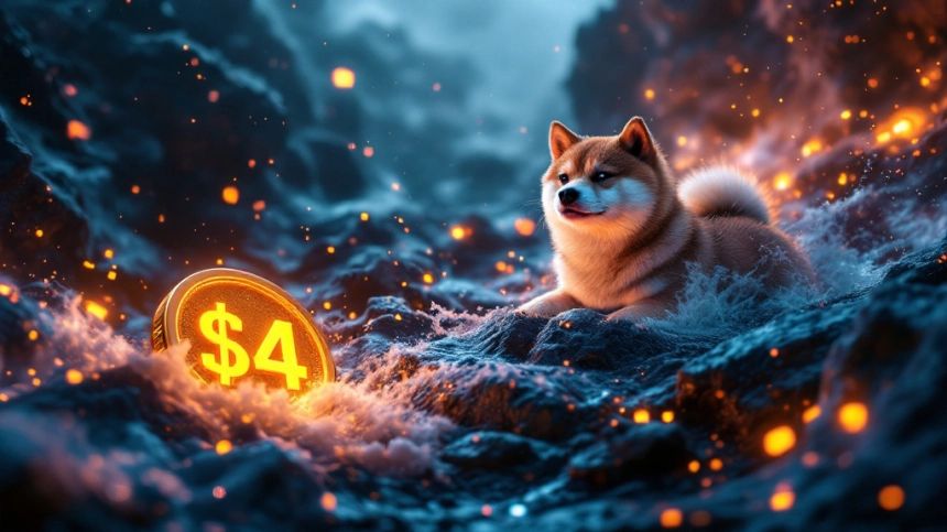 밈코인 시장 바닥 찍었나… 도지·시바 생존, 다시 반등할까? / Tokenpost