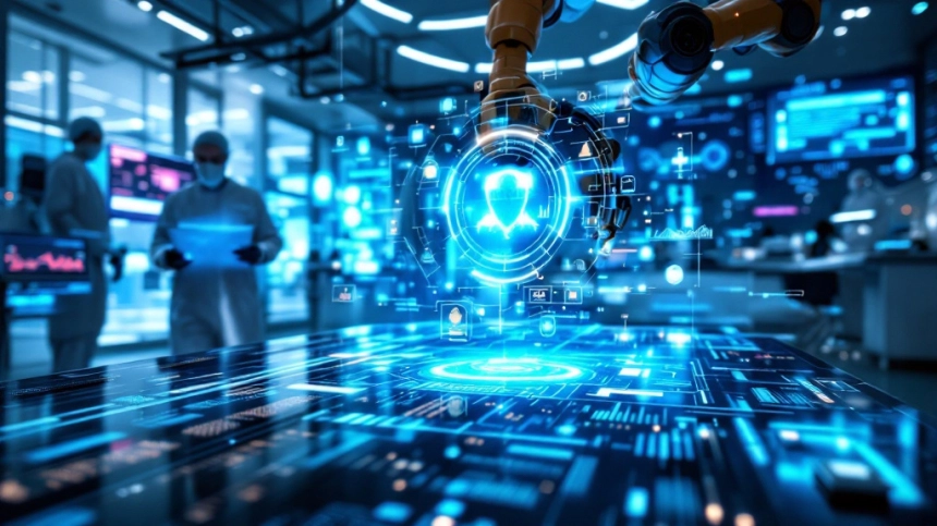 의료 AI, 혁신의 열쇠될까?… 신뢰·윤리가 성공의 관건 / TokenPost Ai