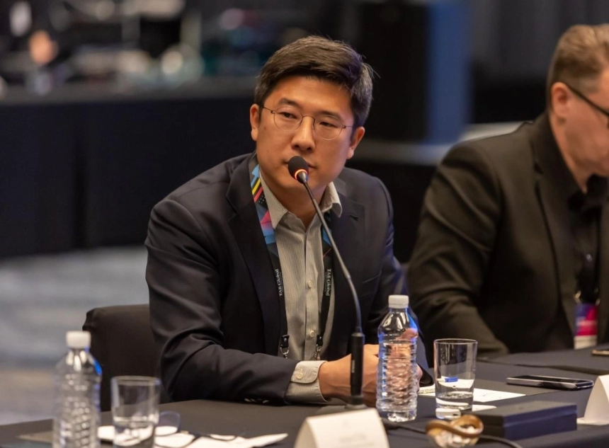 두잇 김지웅 신임 CSO