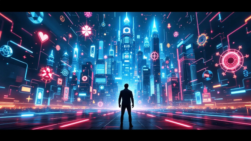 액시 인피니티, 웹3 MMO 신작 발표… NFT 시장 반등 신호될까? / Tokenpost